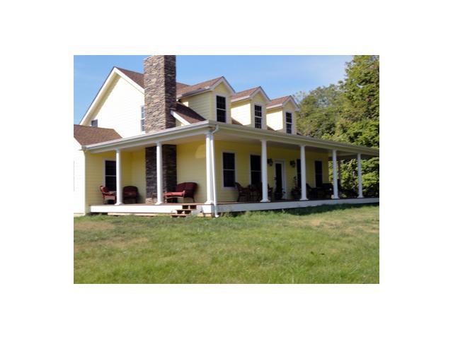 13772 Flint Ridge Road Newark, OH 43056 - Photo 2 of 6