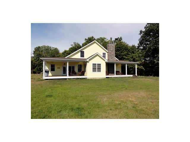 13772 Flint Ridge Road Newark, OH 43056 - Photo 3 of 6