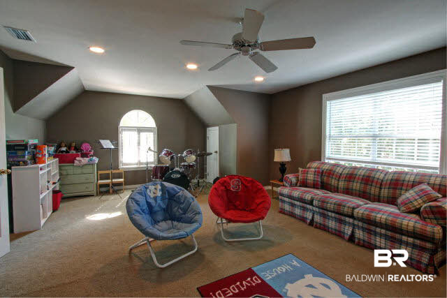 1258 Frances Street Daphne, AL 36526 - Photo 24 of 32 bonus room