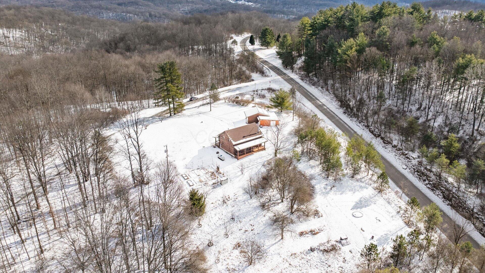 73291 Seminary Road Kimbolton, OH 43749 - Photo 54 of 70 73-z 73291 Seminary115-2