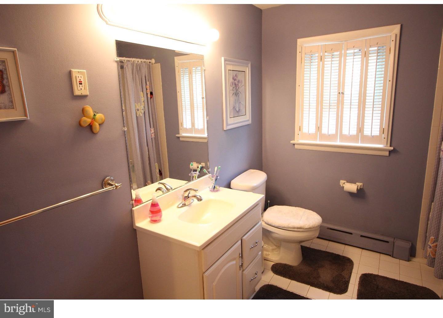 2934 Township Line Road Norristown, PA 19403 - Photo 13 of 19 Bathroom
