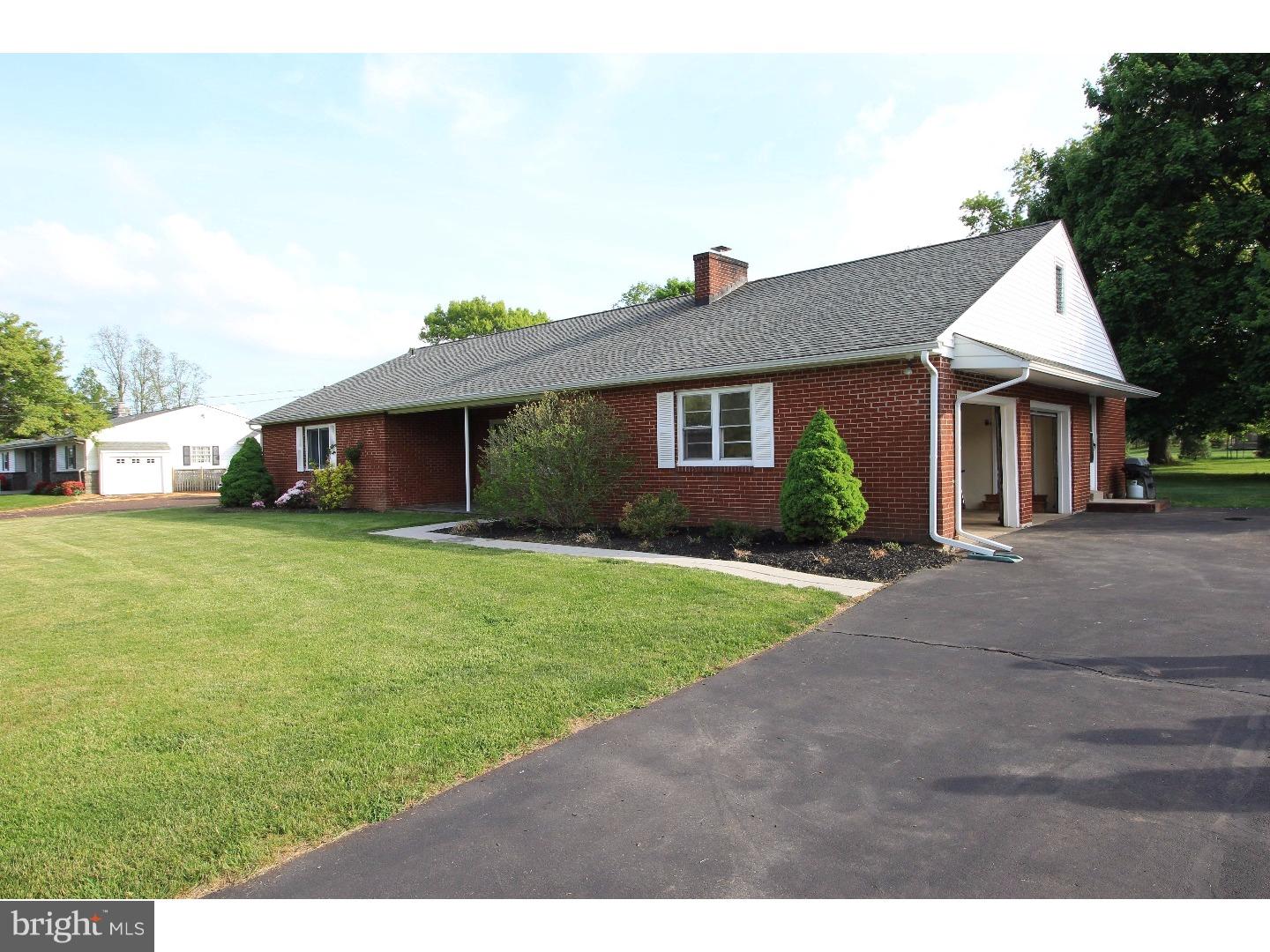2934 Township Line Road Norristown, PA 19403 - Photo 19 of 19 Exterior Front