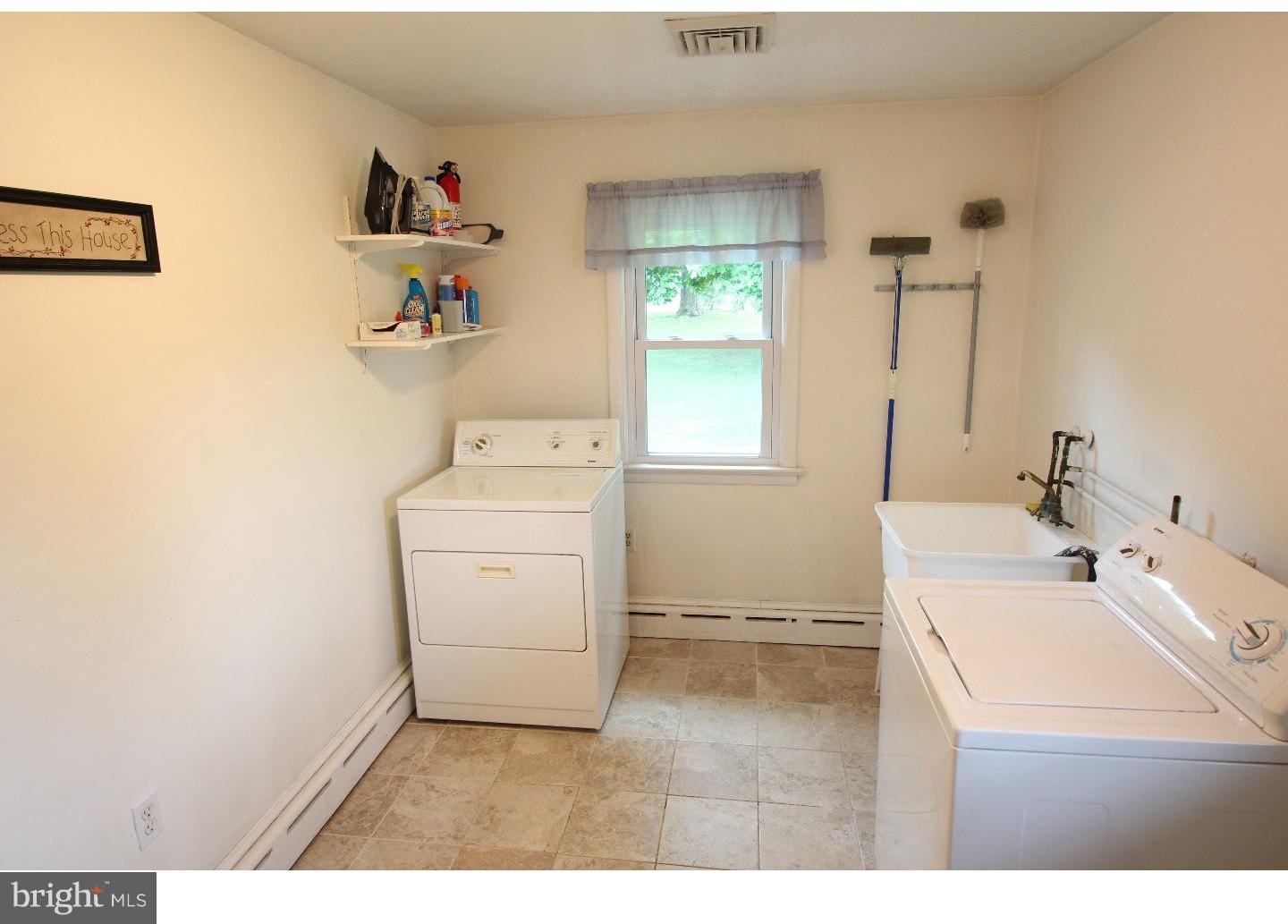 2934 Township Line Road Norristown, PA 19403 - Photo 6 of 19 Laundry Room