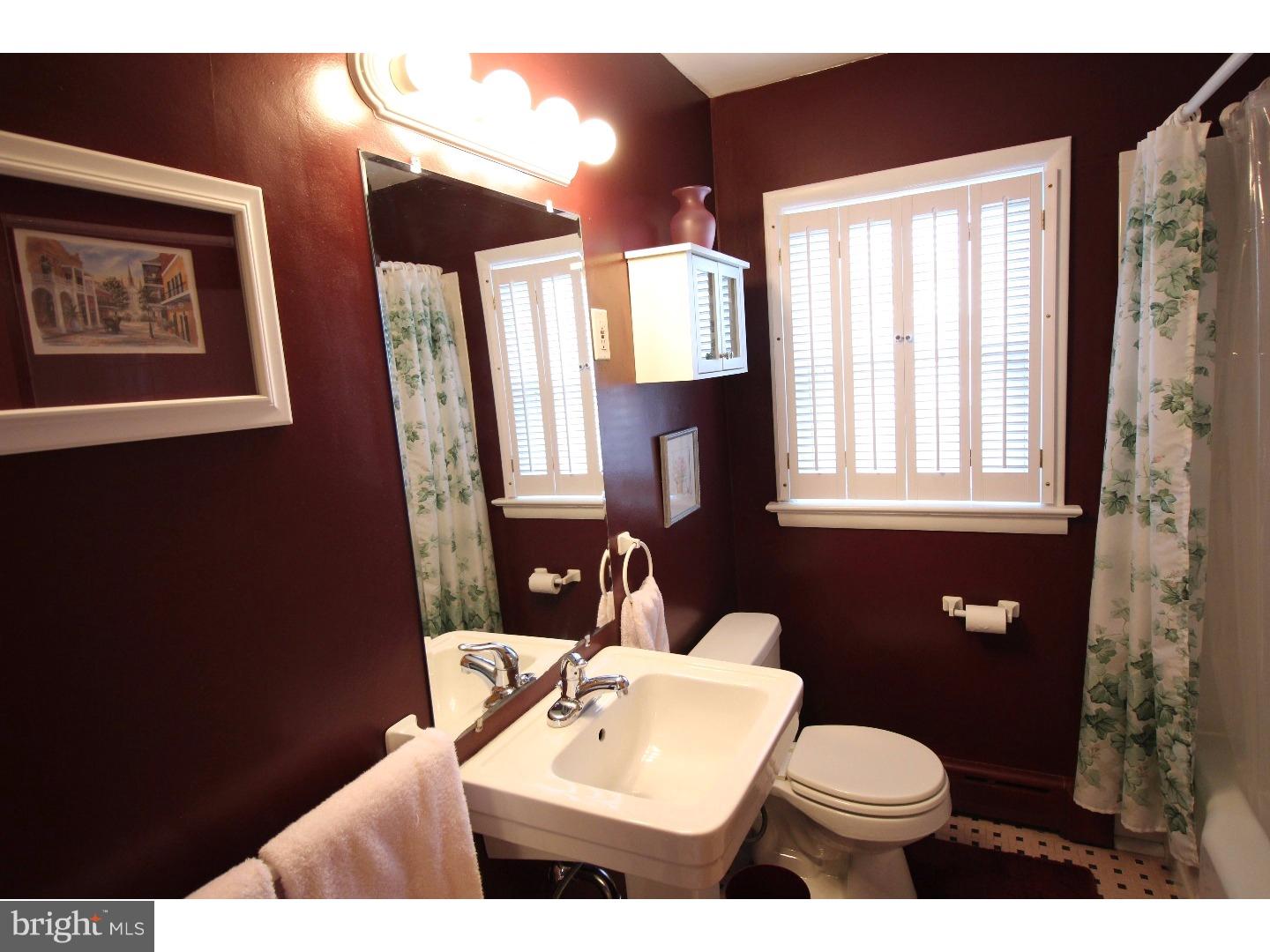 2934 Township Line Road Norristown, PA 19403 - Photo 10 of 19 Master Bathroom