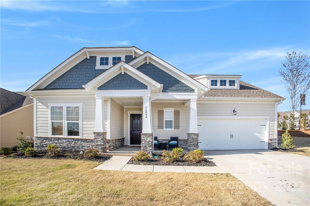 16004 Deer River Road Charlotte, NC 28278 - Photo 1 of 33