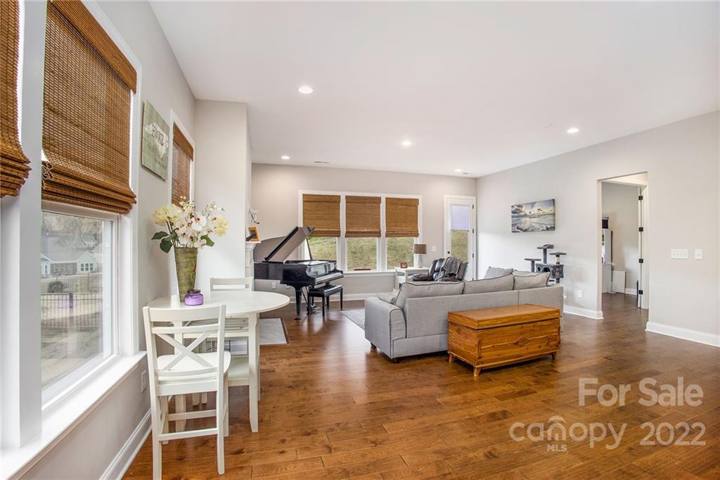 16004 Deer River Road Charlotte, NC 28278 - Photo 11 of 33