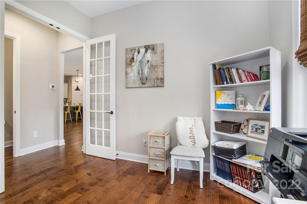 16004 Deer River Road Charlotte, NC 28278 - Photo 16 of 33