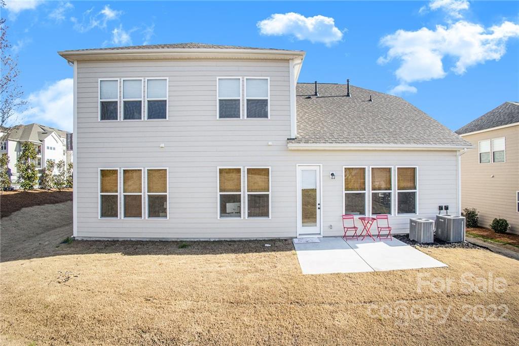 16004 Deer River Road Charlotte, NC 28278 - Photo 30 of 33