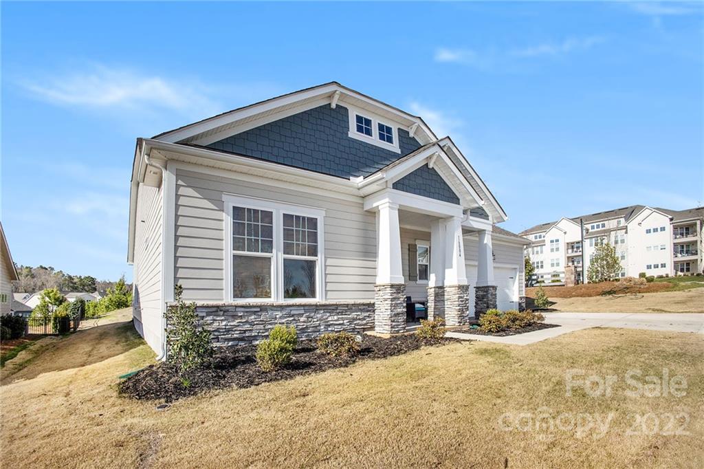 16004 Deer River Road Charlotte, NC 28278 - Photo 3 of 33