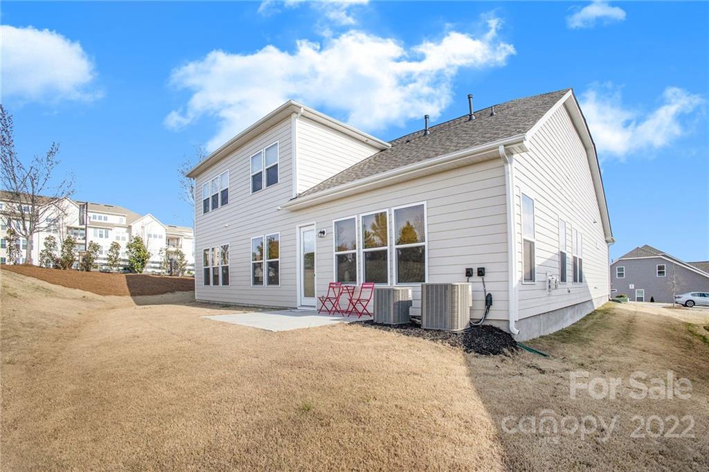 16004 Deer River Road Charlotte, NC 28278 - Photo 32 of 33