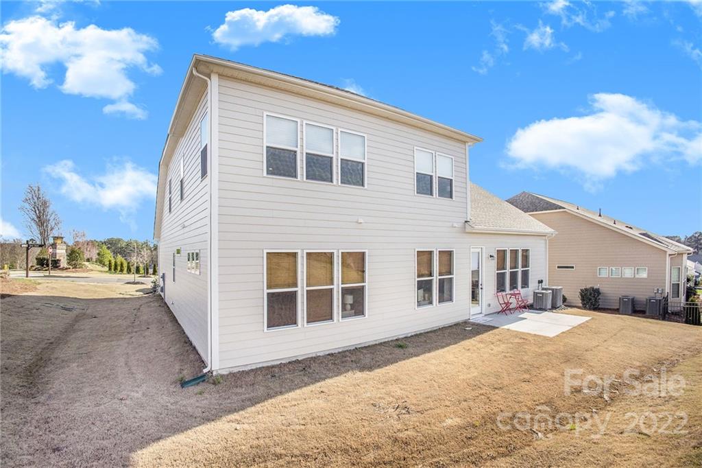 16004 Deer River Road Charlotte, NC 28278 - Photo 33 of 33