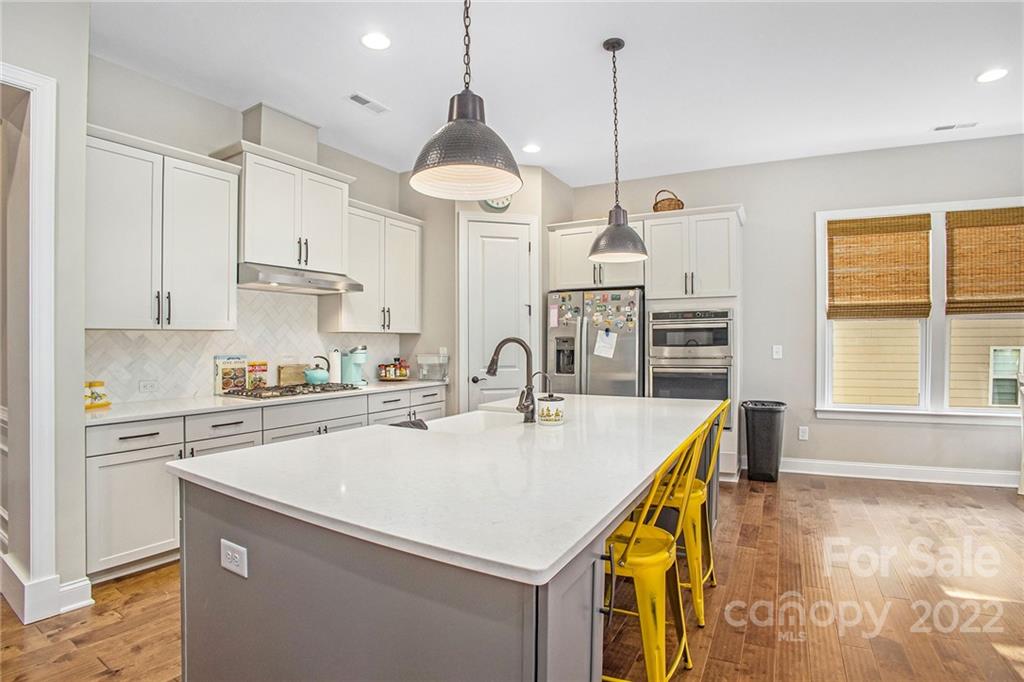 16004 Deer River Road Charlotte, NC 28278 - Photo 7 of 33