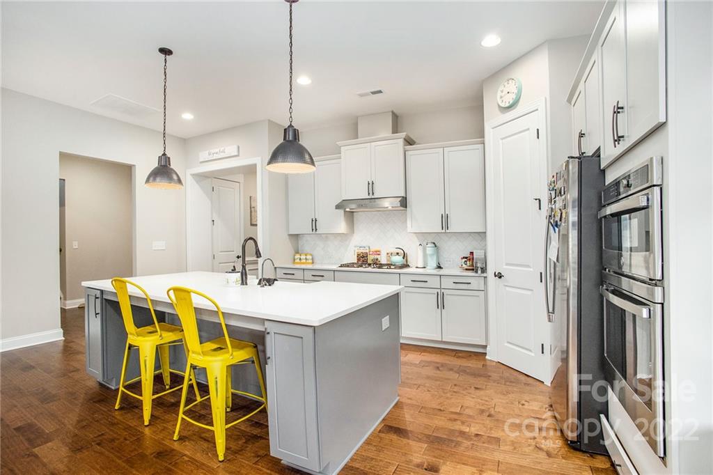 16004 Deer River Road Charlotte, NC 28278 - Photo 8 of 33