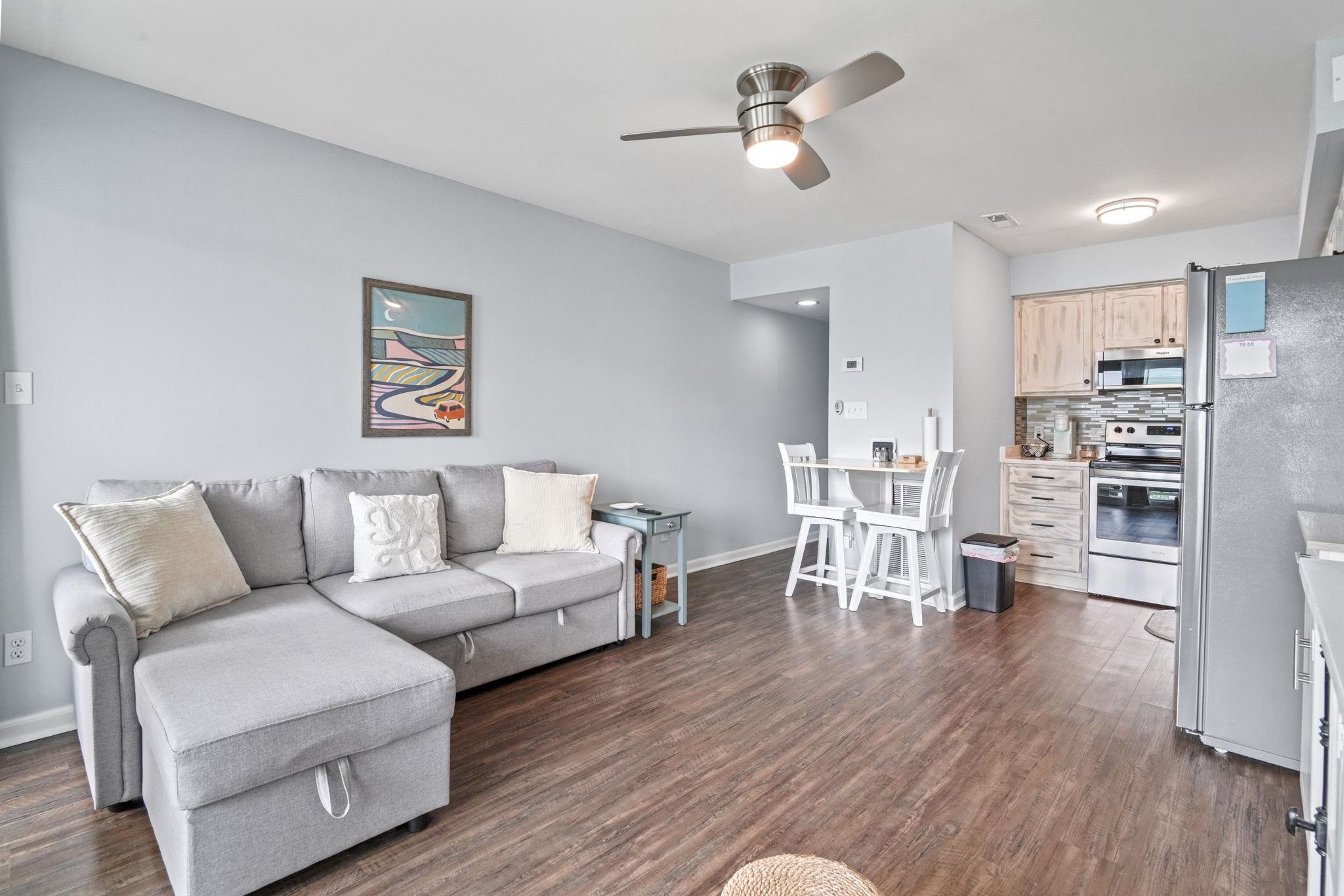 301 North Waccamaw Drive, Unit 210 Murrells Inlet, SC 29576 - Photo 10 of 23