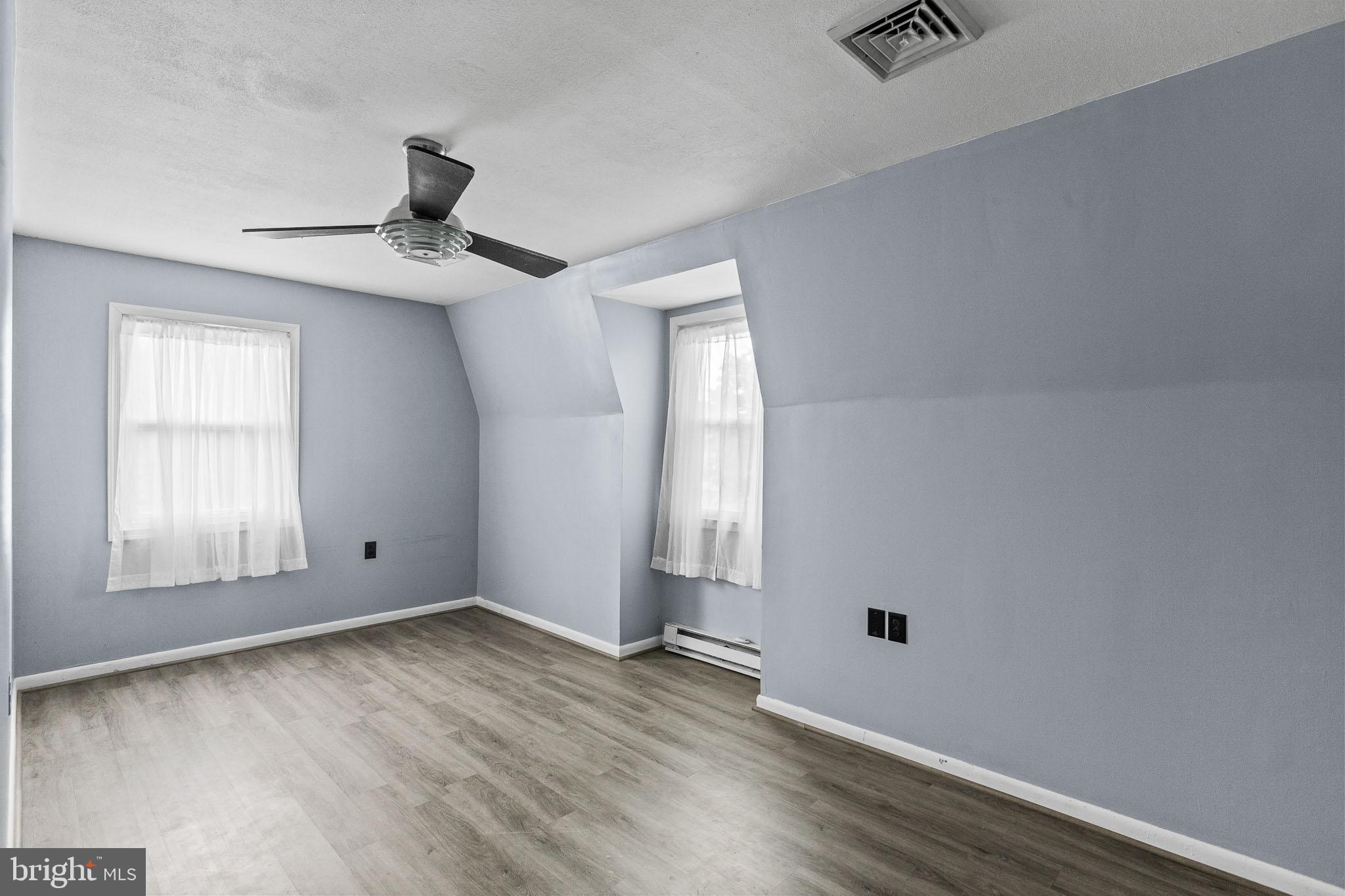 16405 Fishermen Way Ridge, MD 20680 - Photo 60 of 61 Guest Cottage Bedroom 2