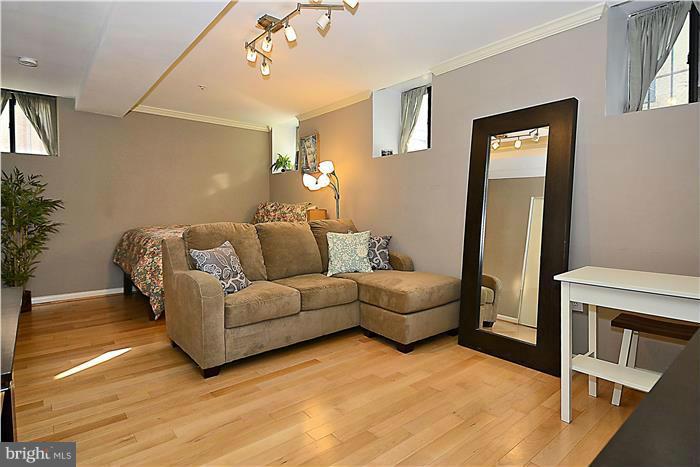 2633 Adams Mill Road Northwest, Unit B3 Washington, DC 20009 - Photo 5 of 6 Interior (General)