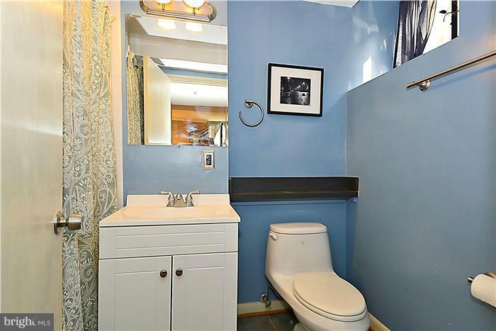 2633 Adams Mill Road Northwest, Unit B3 Washington, DC 20009 - Photo 6 of 6 Bath