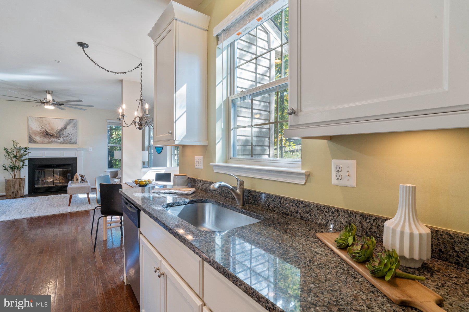 6709 Oakridge Road New Market, MD 21774 - Photo 13 of 53 Granite counter tops