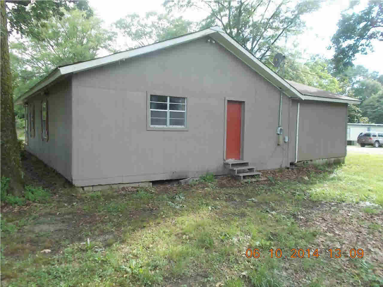618 Ringgold Road Forest, MS 39074 - Photo 3 of 4 Photo 3