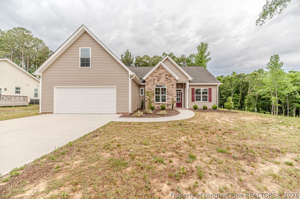 261 River Falls Road