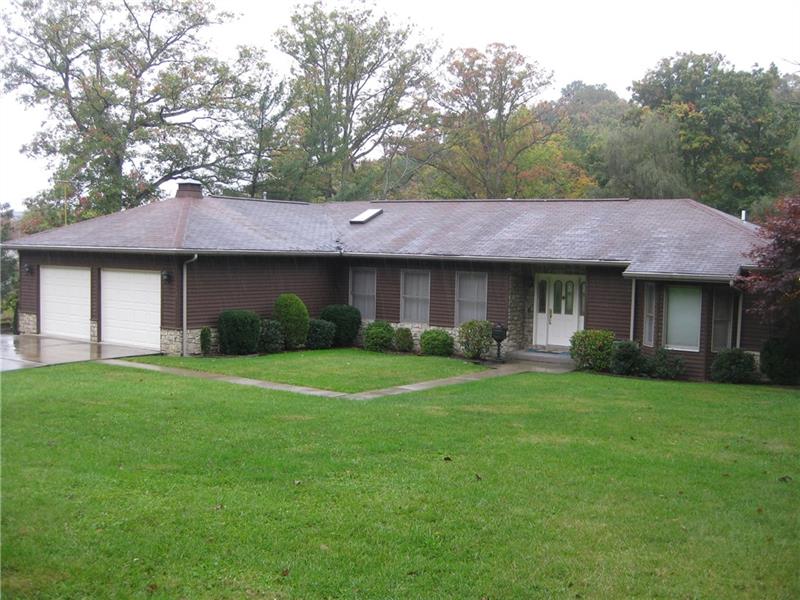 370 North Ben Franklin Road Indiana, PA 15701 - Photo 1 of 23