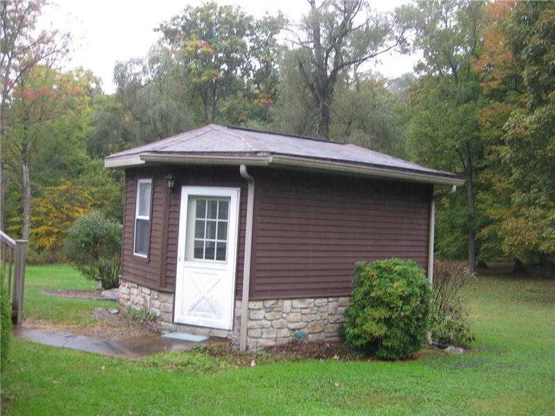 370 North Ben Franklin Road Indiana, PA 15701 - Photo 15 of 23
