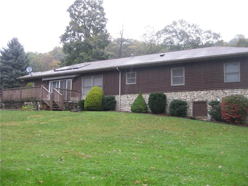 370 North Ben Franklin Road Indiana, PA 15701 - Photo 20 of 23