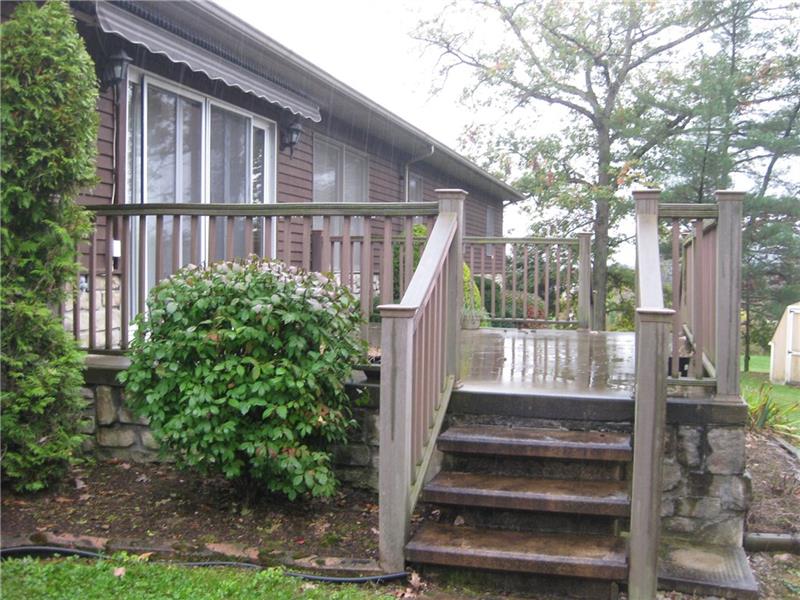 370 North Ben Franklin Road Indiana, PA 15701 - Photo 21 of 23
