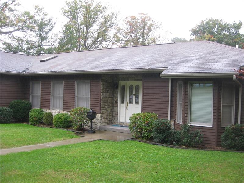 370 North Ben Franklin Road Indiana, PA 15701 - Photo 22 of 23