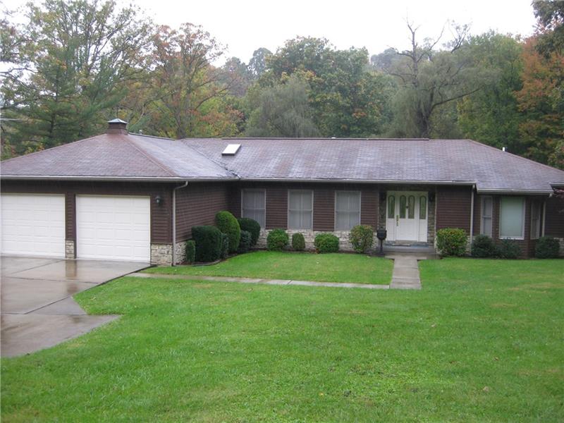 370 North Ben Franklin Road Indiana, PA 15701 - Photo 23 of 23