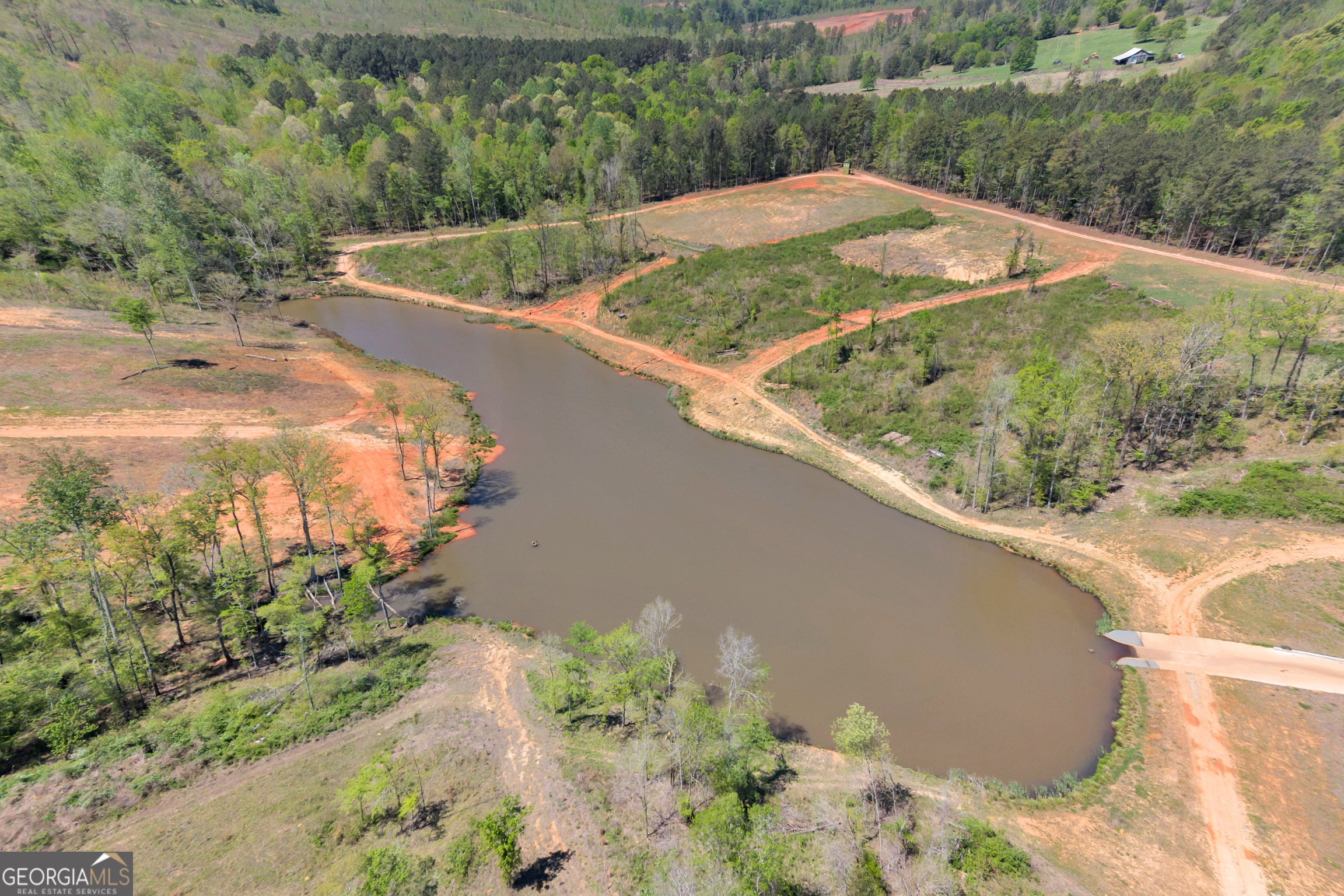 4348 Marshall Stewart Road Southwest Crawfordville, GA 30631 - Photo 120 of 120