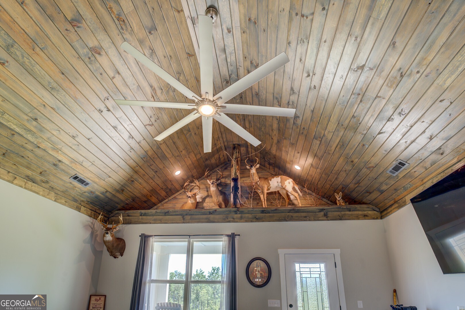 4348 Marshall Stewart Road Southwest Crawfordville, GA 30631 - Photo 37 of 120