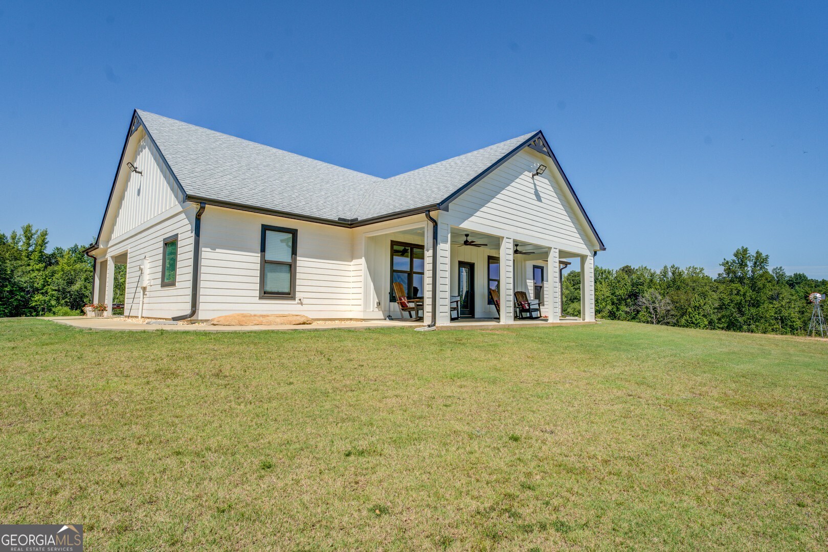 4348 Marshall Stewart Road Southwest Crawfordville, GA 30631 - Photo 6 of 120