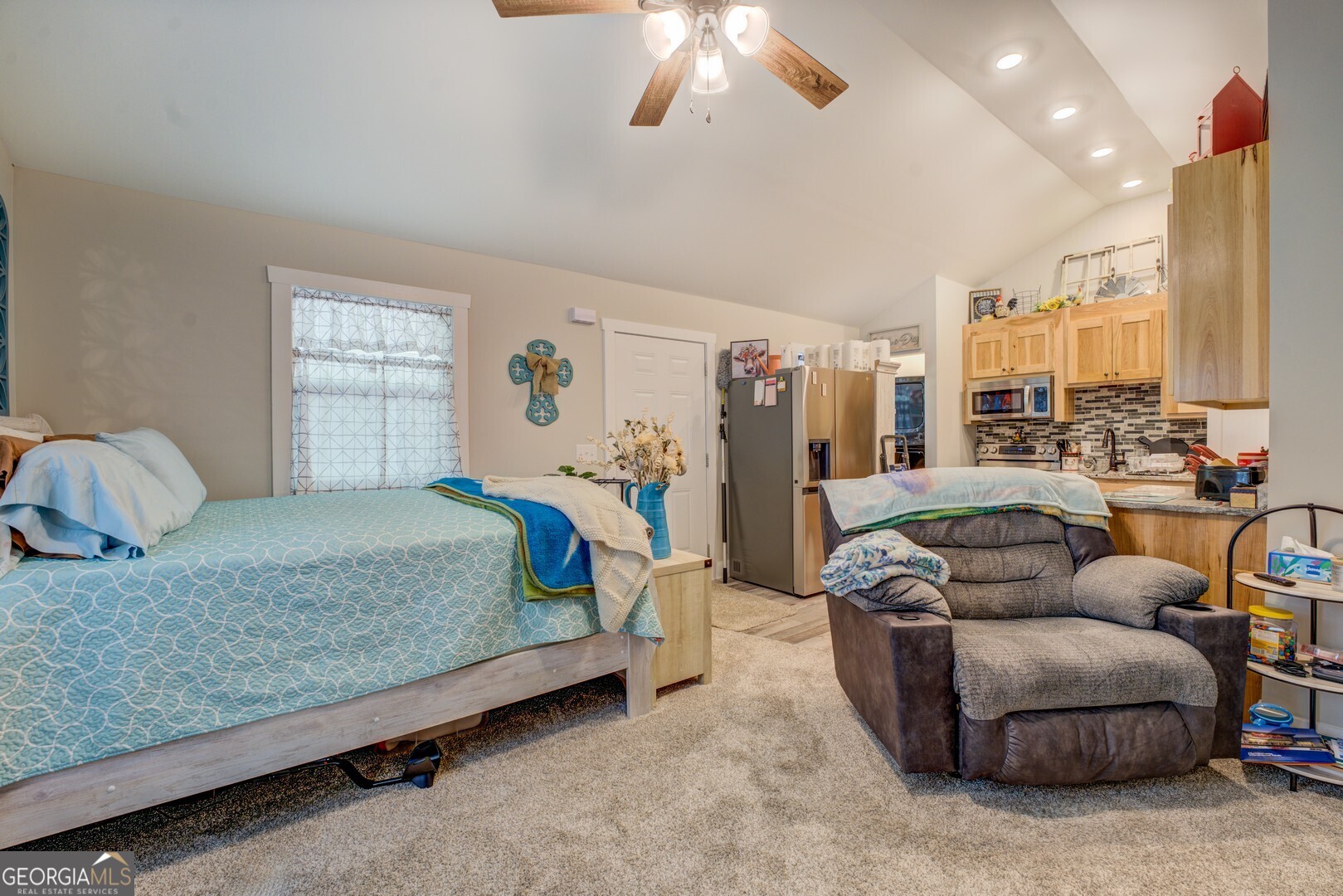 4348 Marshall Stewart Road Southwest Crawfordville, GA 30631 - Photo 61 of 120