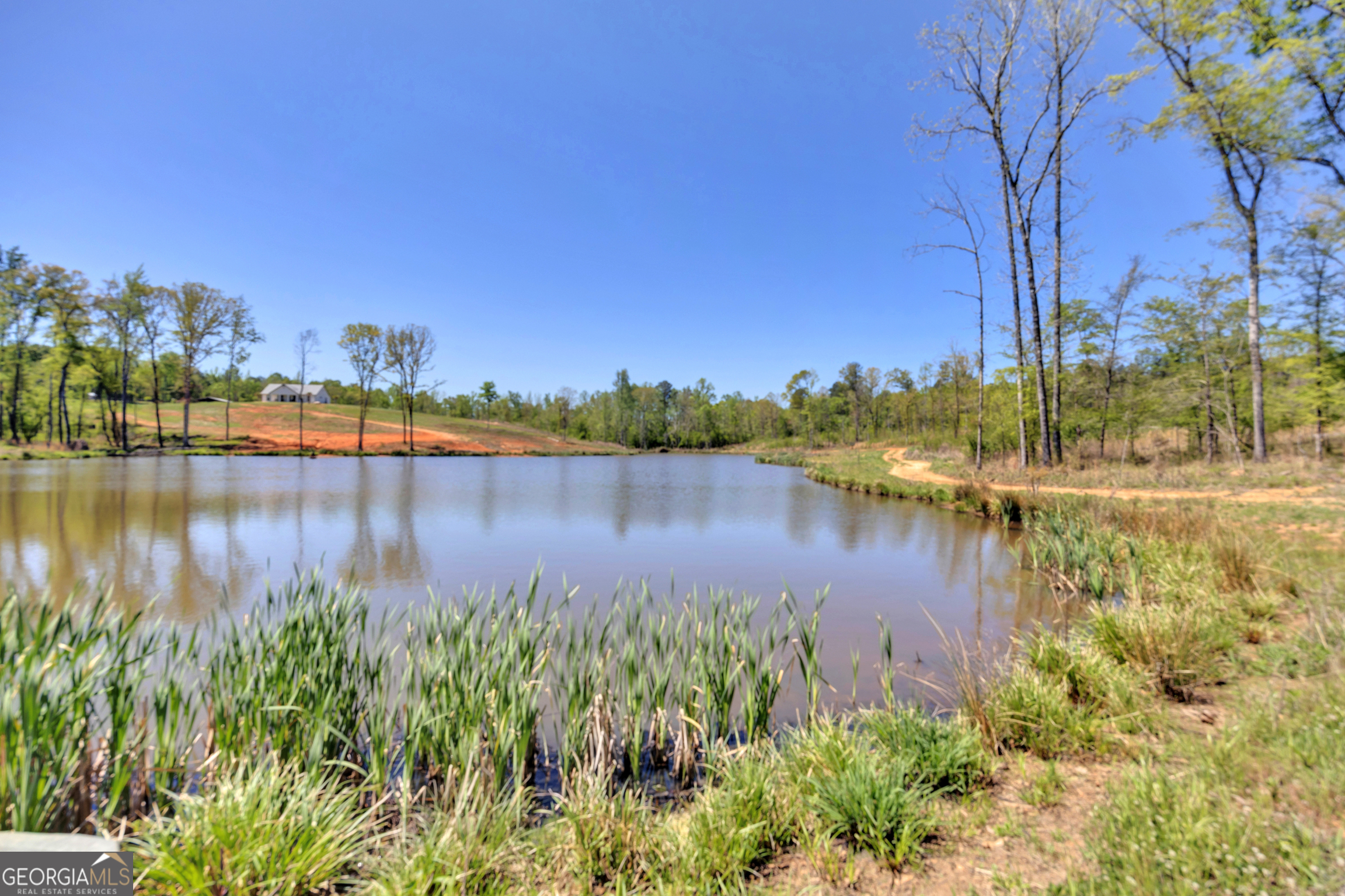 4348 Marshall Stewart Road Southwest Crawfordville, GA 30631 - Photo 69 of 120