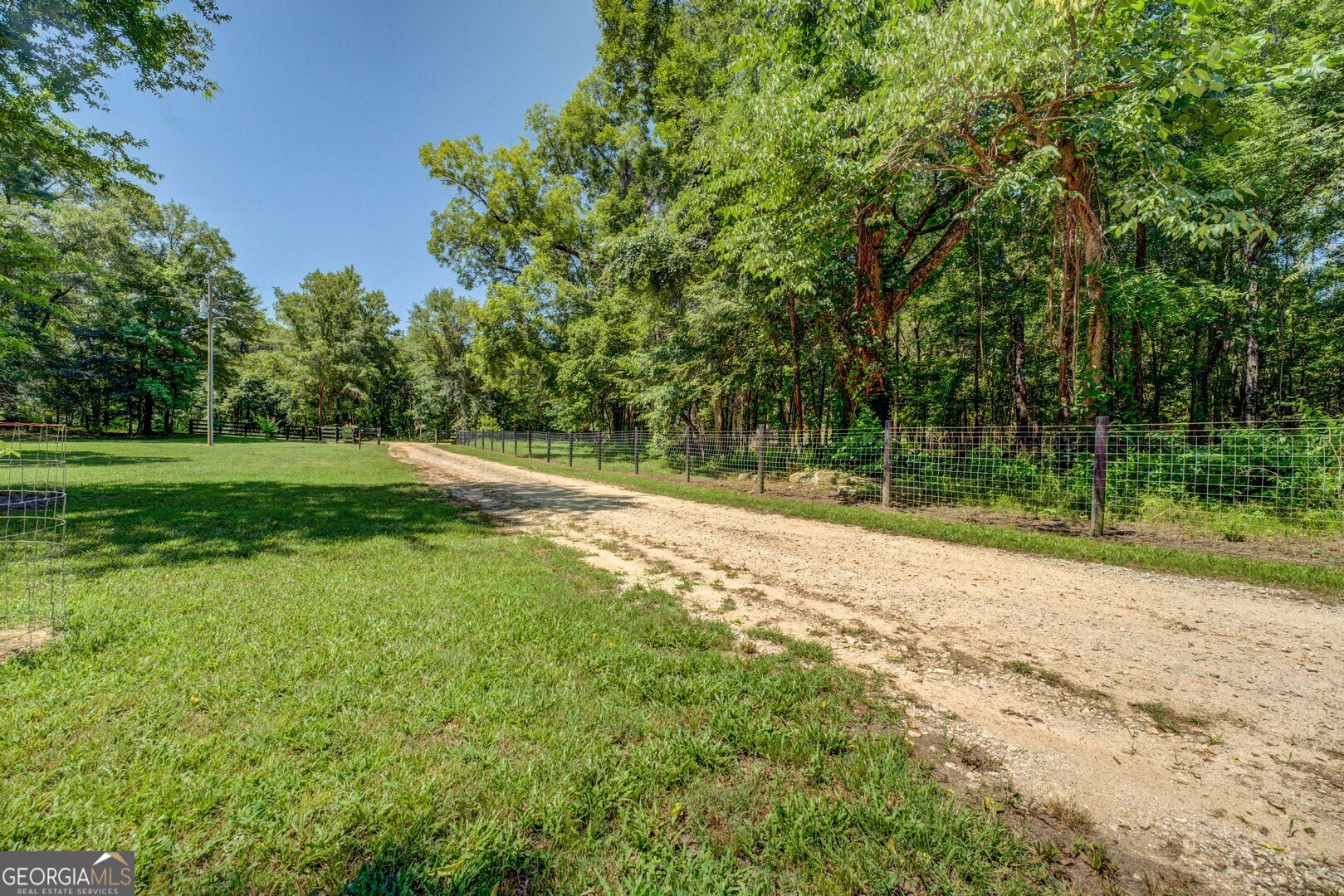 4348 Marshall Stewart Road Southwest Crawfordville, GA 30631 - Photo 74 of 120 a view of a park