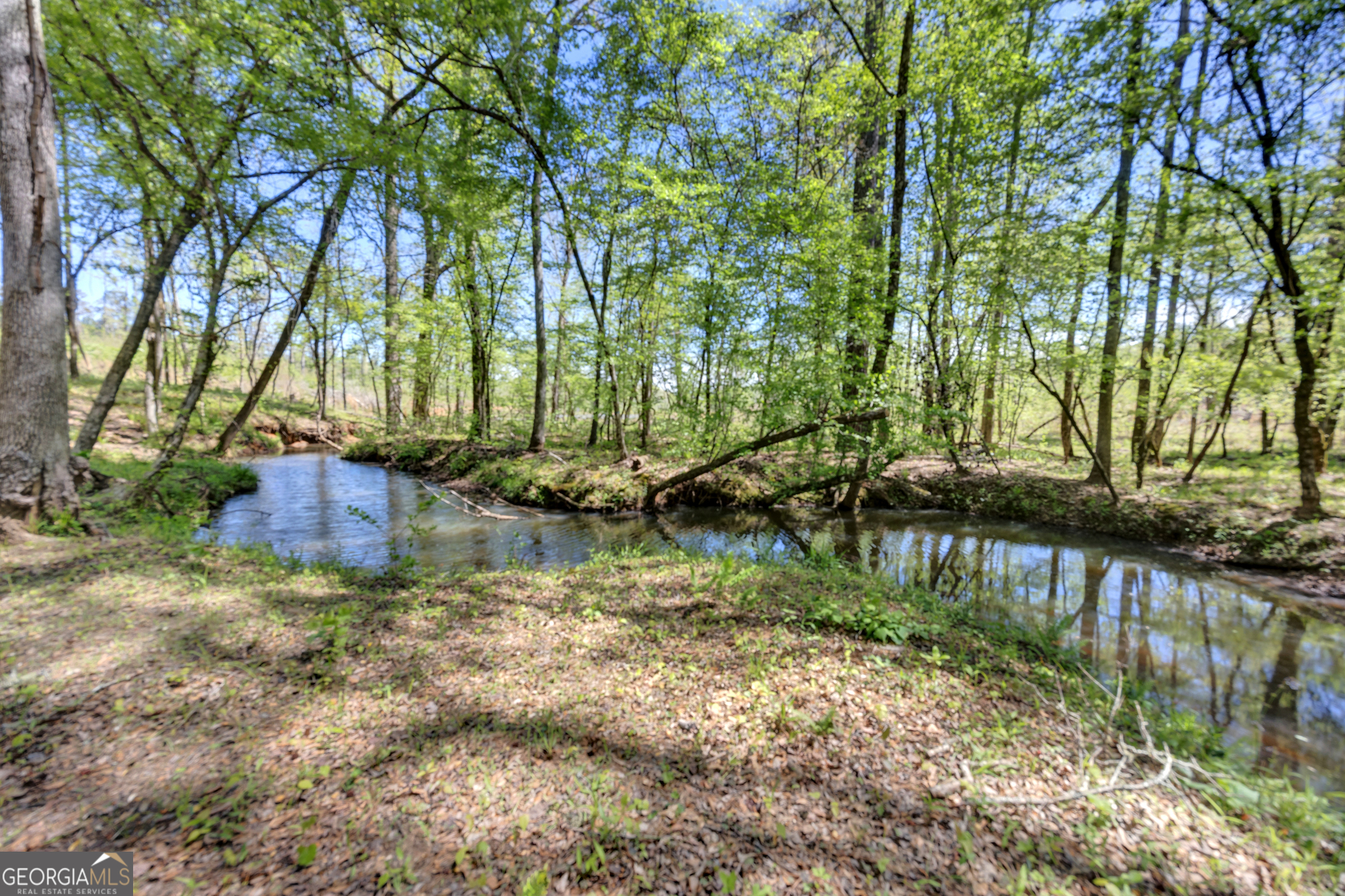 4348 Marshall Stewart Road Southwest Crawfordville, GA 30631 - Photo 79 of 120