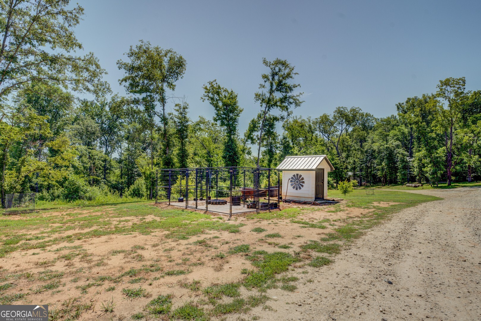 4348 Marshall Stewart Road Southwest Crawfordville, GA 30631 - Photo 82 of 120