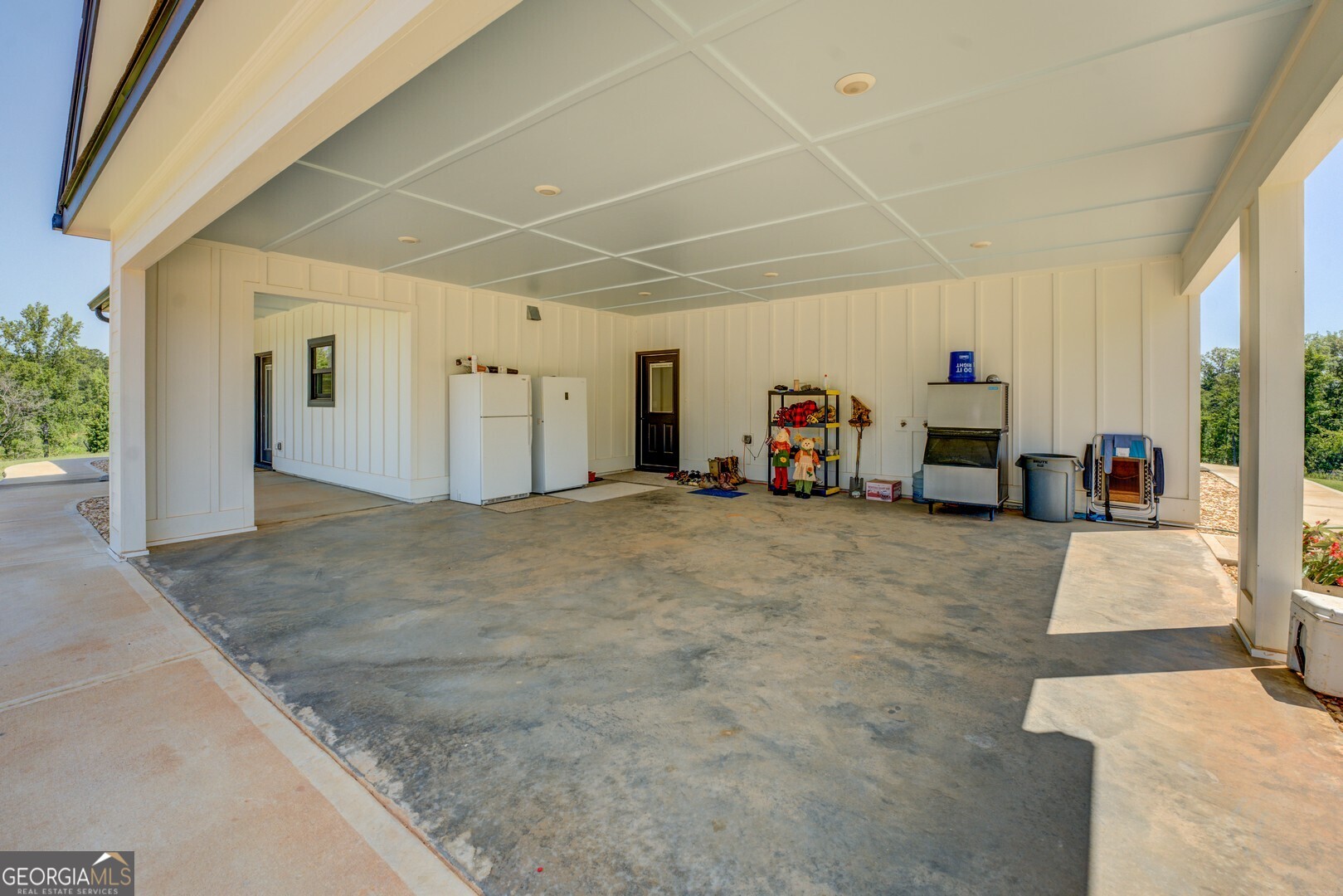 4348 Marshall Stewart Road Southwest Crawfordville, GA 30631 - Photo 10 of 120