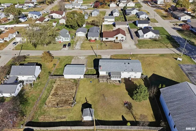 $260,000 | 304 4th Avenue, Colona, IL 61241