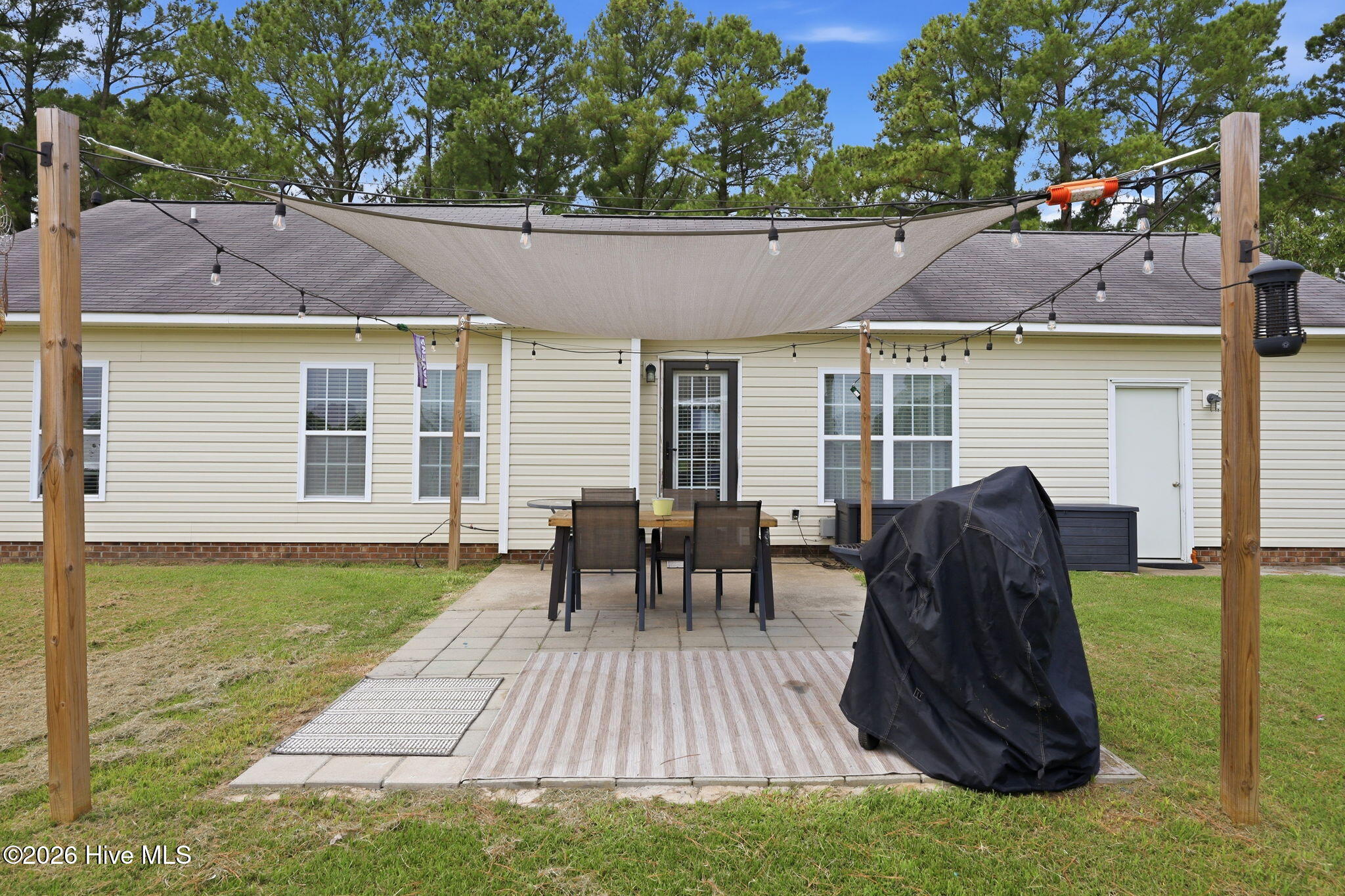 871 Jacksontown Road Grifton, NC 28530 - Photo 7 of 41