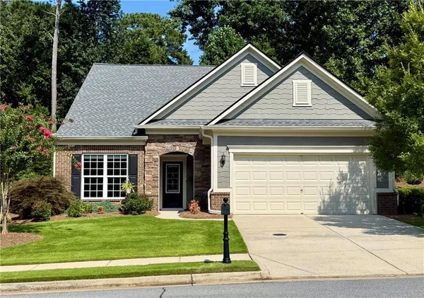 $612,000 | 2868 Goldfinch Circle, Marietta, GA 30066