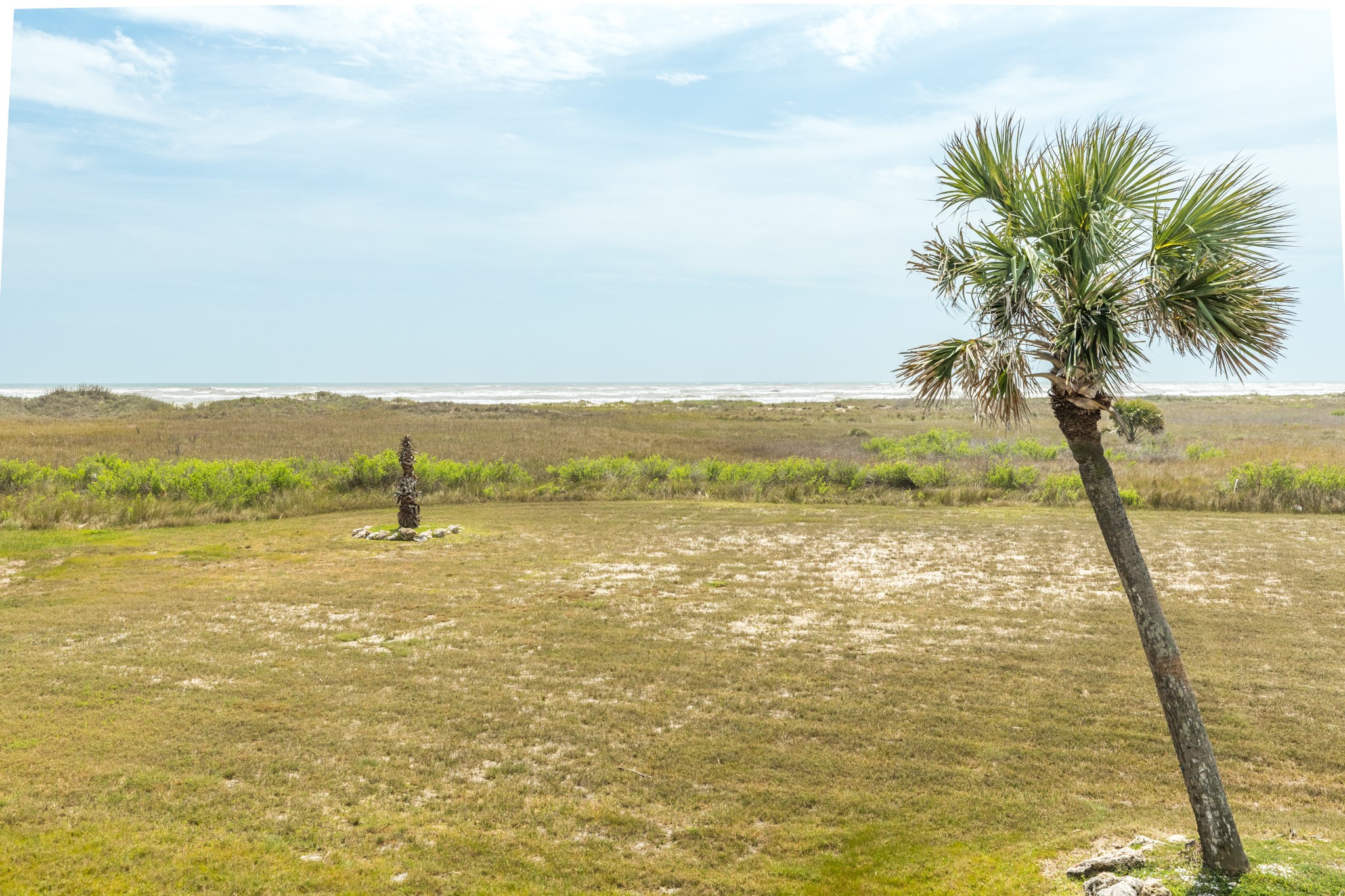 12874 Jean Lafitte Drive Freeport, TX 77541 - Photo 2 of 4 a view of an ocean