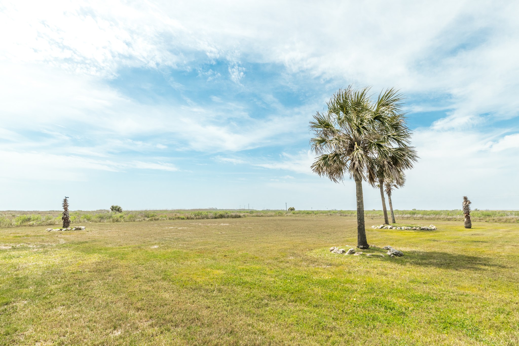 12874 Jean Lafitte Drive Freeport, TX 77541 - Photo 3 of 4 a view of an ocean