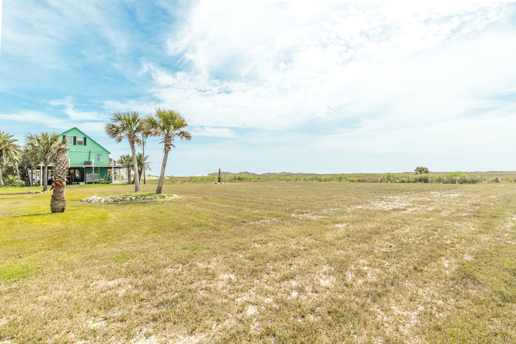 12874 Jean Lafitte Drive Freeport, TX 77541 - Photo 4 of 4 a view of an ocean view