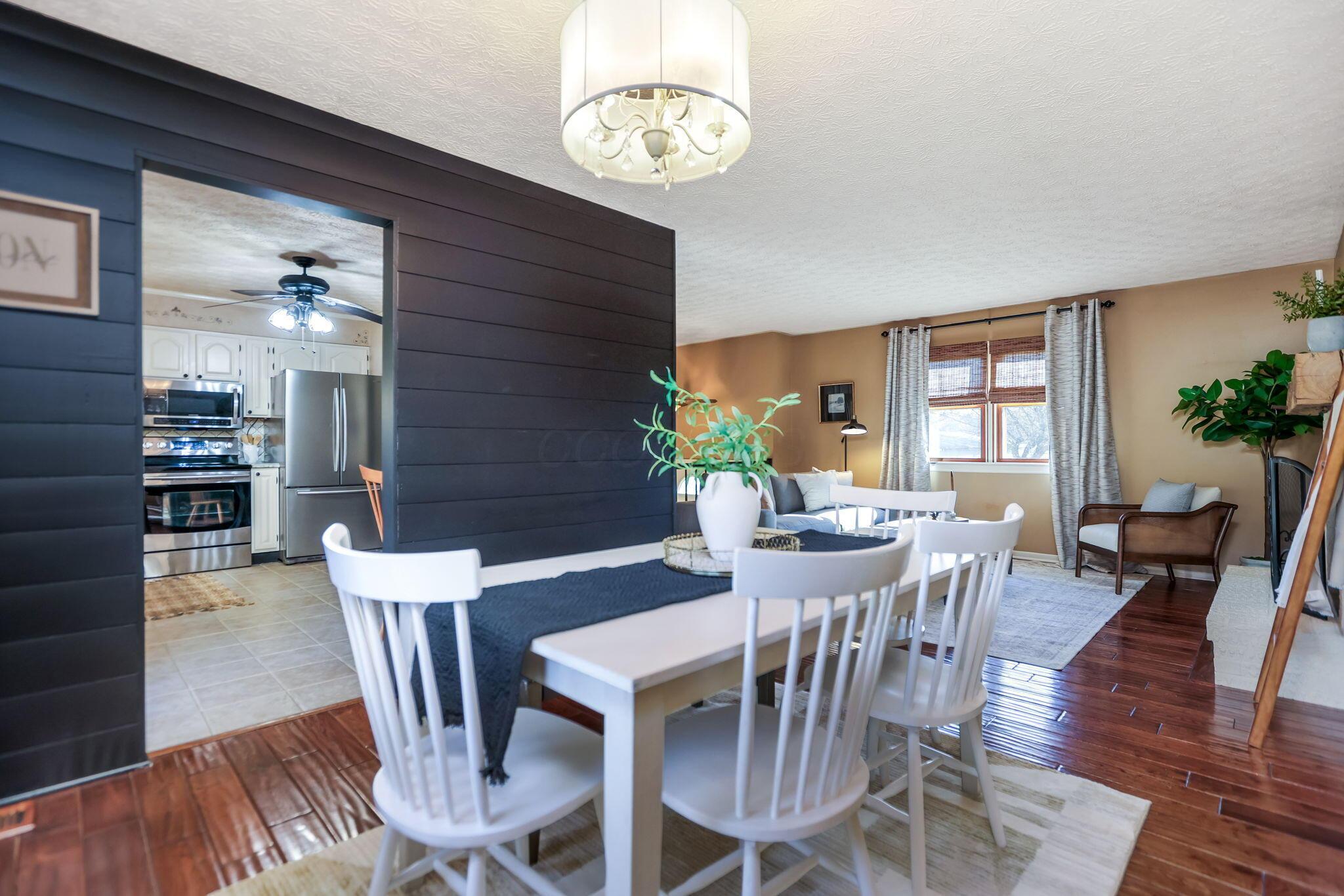 5038 Deeds Road Southwest Granville, OH 43023 - Photo 14 of 44 Dining Room