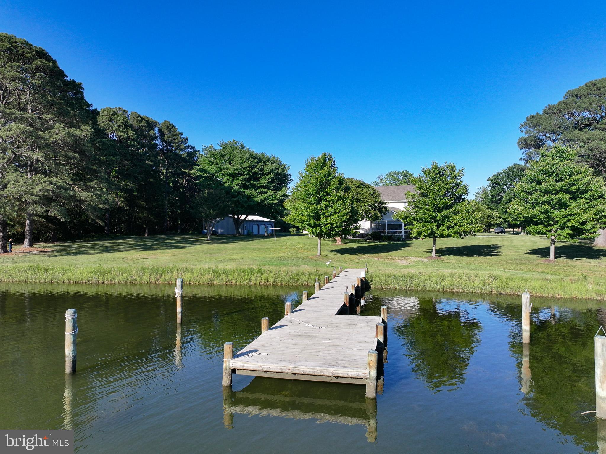 8684 Sewell Point Road Wittman, MD 21676 - Photo 13 of 18