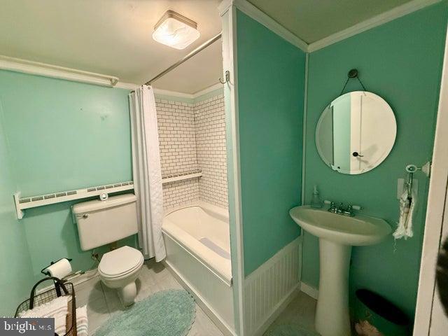 4762 Cortland Road New Paris, PA 15554 - Photo 54 of 98