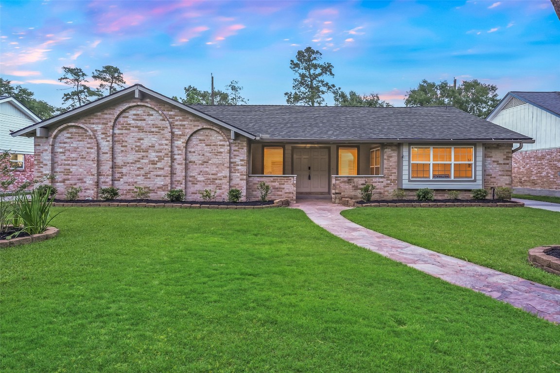 25510 Many Oak Drive Spring, TX 77380 - Photo 2 of 27