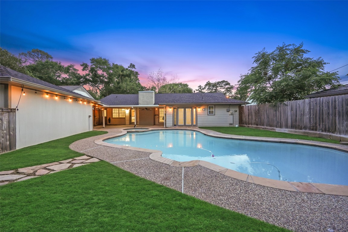 25510 Many Oak Drive Spring, TX 77380 - Photo 23 of 27